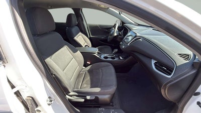 2024 Chevrolet Malibu LS