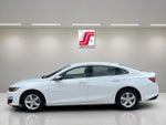 2024 Chevrolet Malibu LS