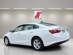2024 Chevrolet Malibu LS