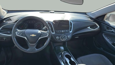 2022 Chevrolet Malibu FL