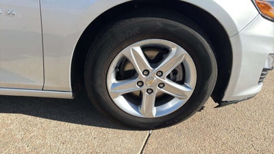 2022 Chevrolet Malibu FL