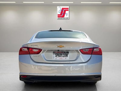 2022 Chevrolet Malibu FL