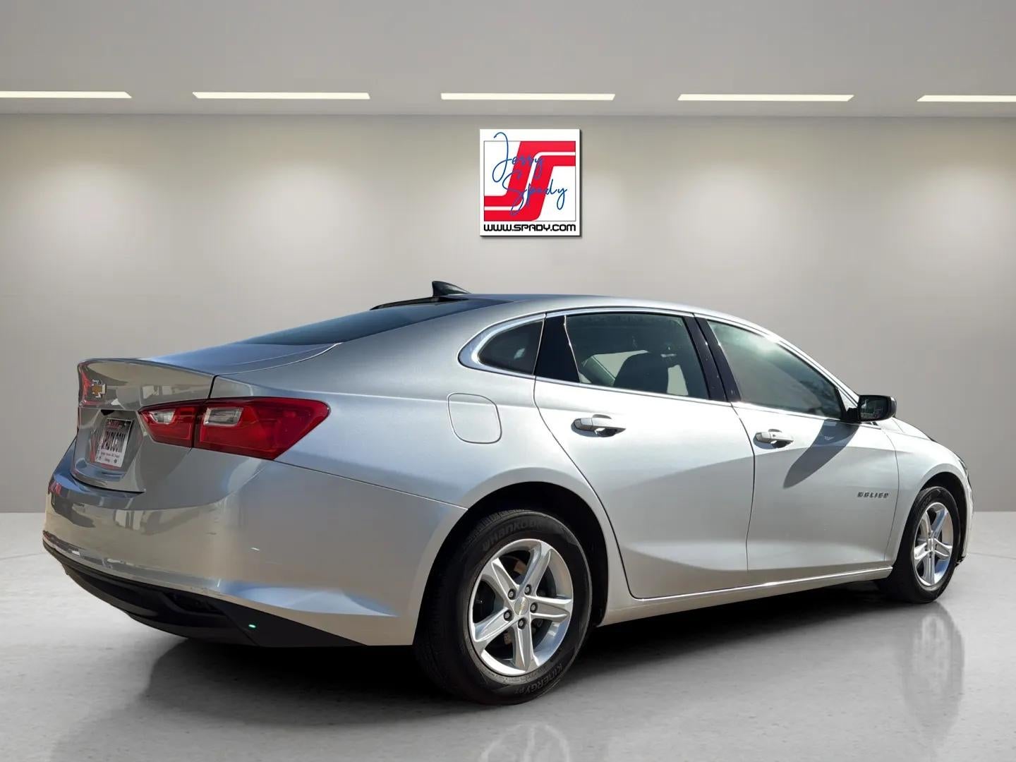 2022 Chevrolet Malibu FL