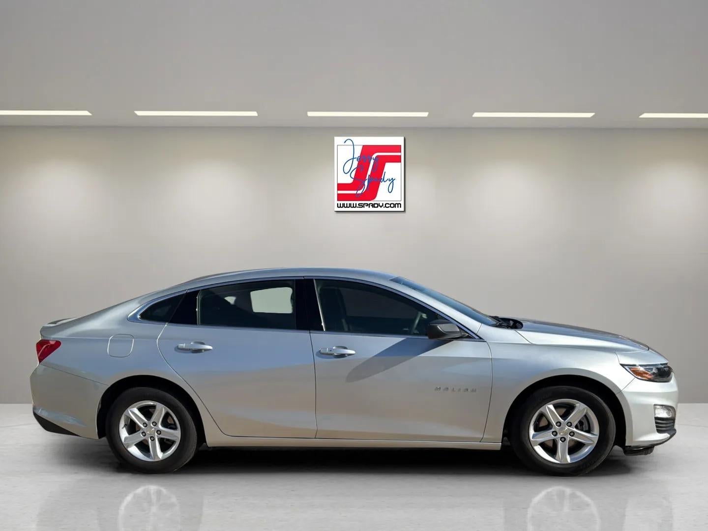 2022 Chevrolet Malibu FL