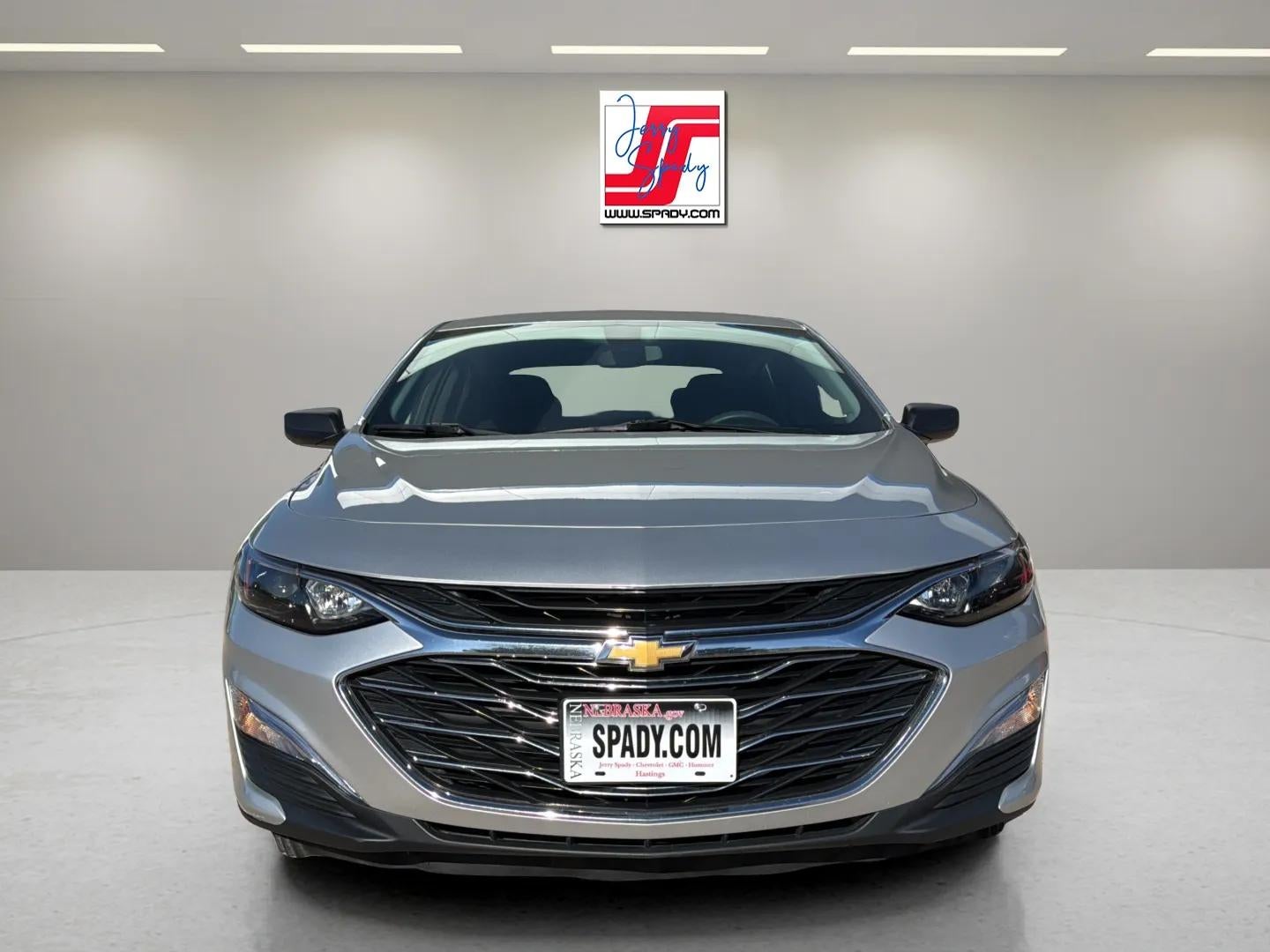 2022 Chevrolet Malibu FL