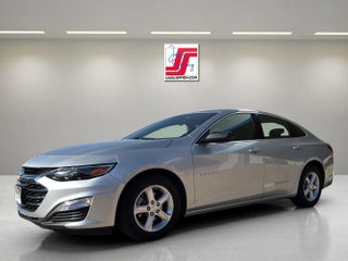 2022 Chevrolet Malibu FL