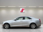 2016 Cadillac ATS Luxury Collection RWD
