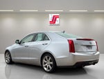 2016 Cadillac ATS Luxury Collection RWD
