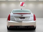 2016 Cadillac ATS Luxury Collection RWD