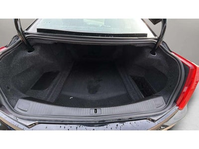 2019 Cadillac CTS Luxury AWD