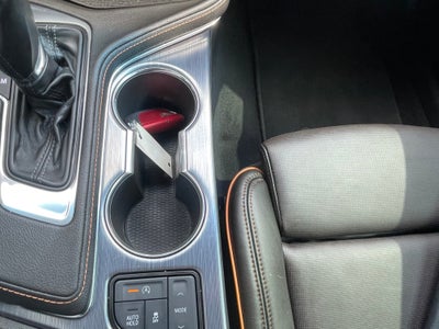 2023 Cadillac CT4 Sport