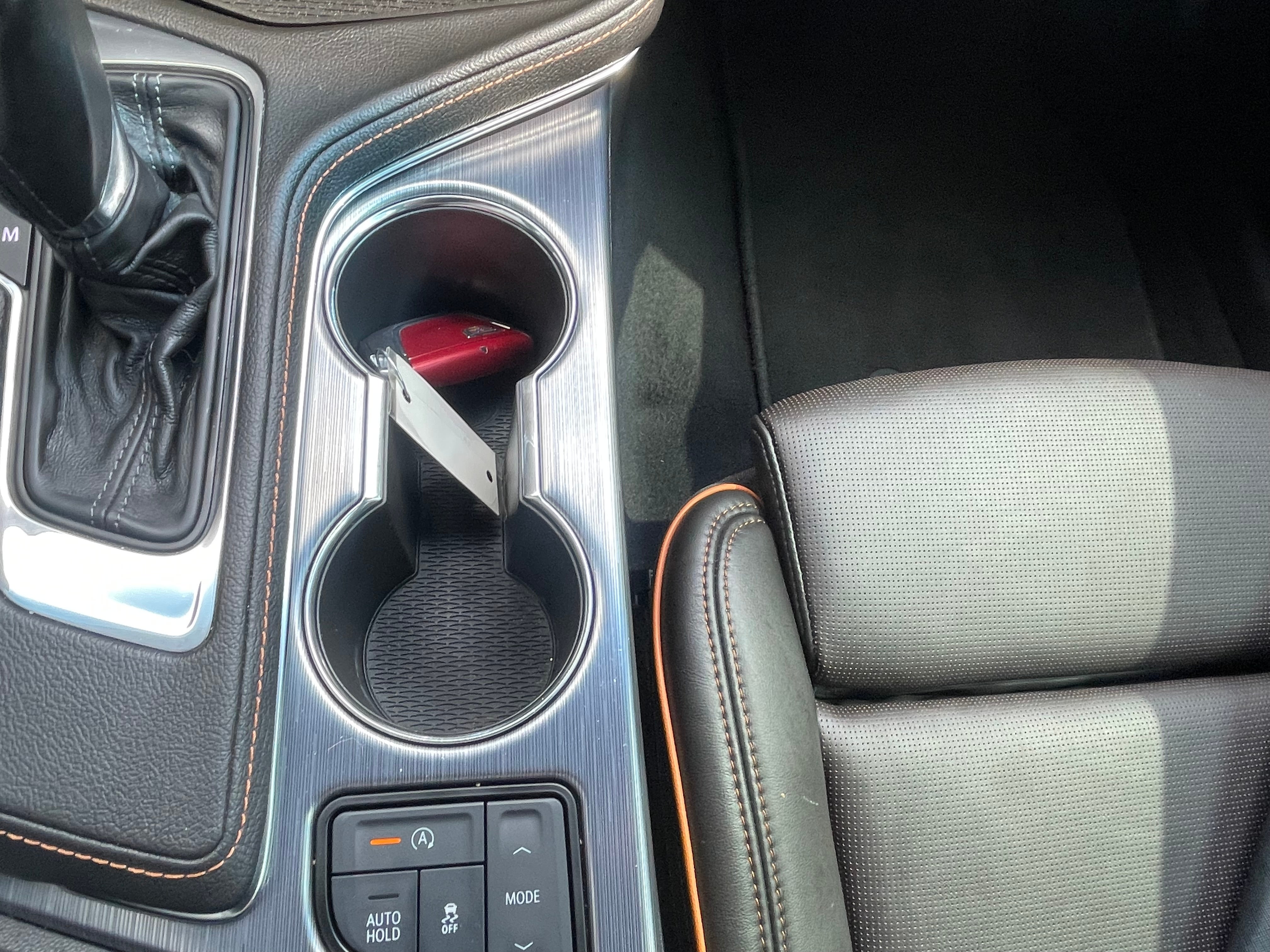 2023 Cadillac CT4 Sport