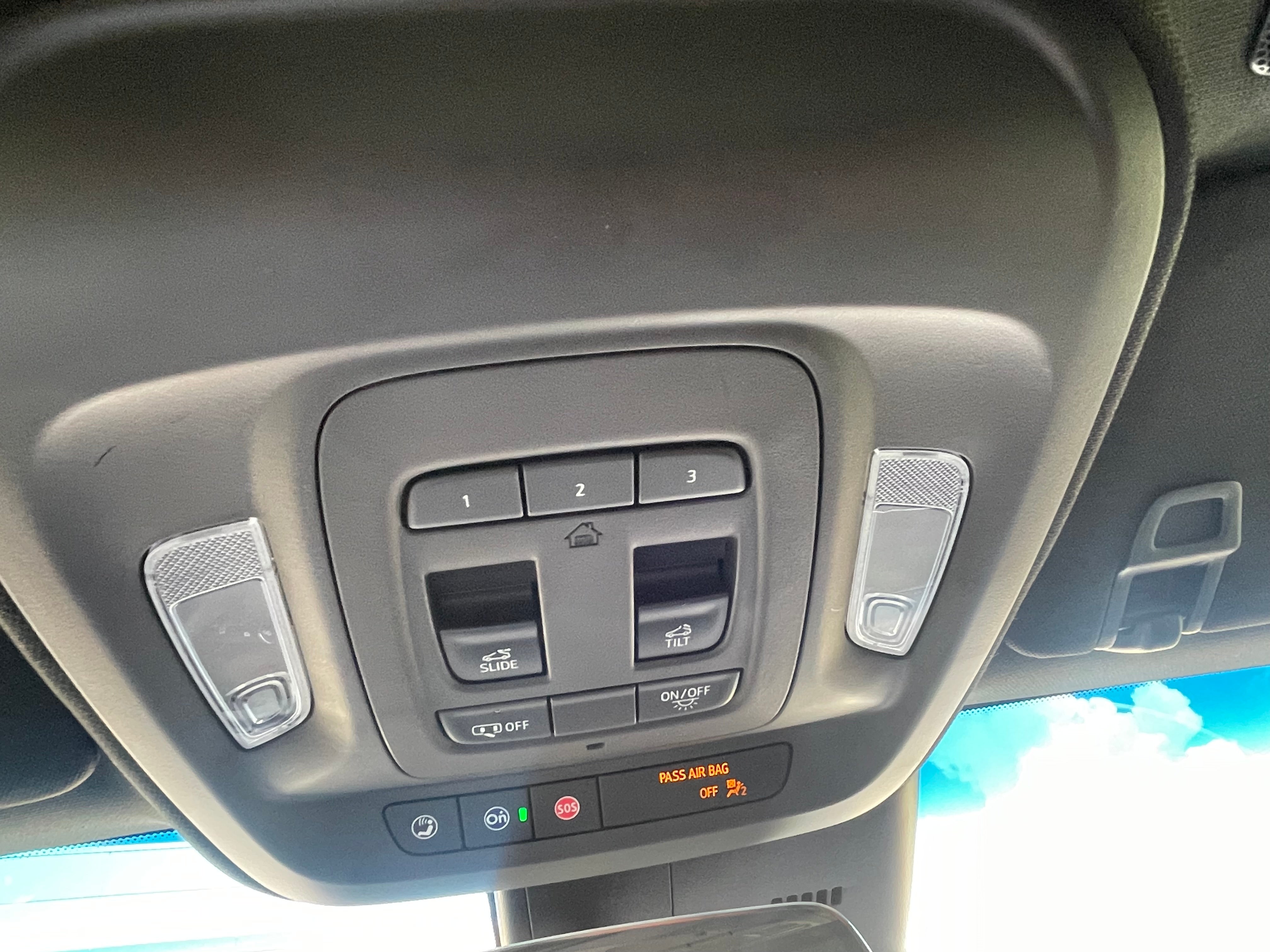 2023 Cadillac CT4 Sport