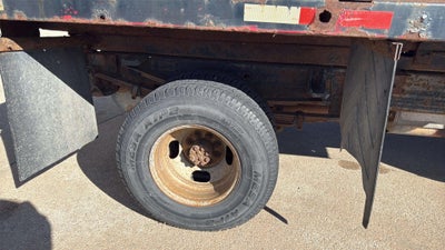 2003 Chevrolet Silverado 3500 HD Base
