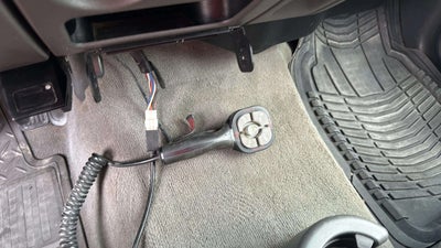 2005 Chevrolet Silverado 2500 HD LS