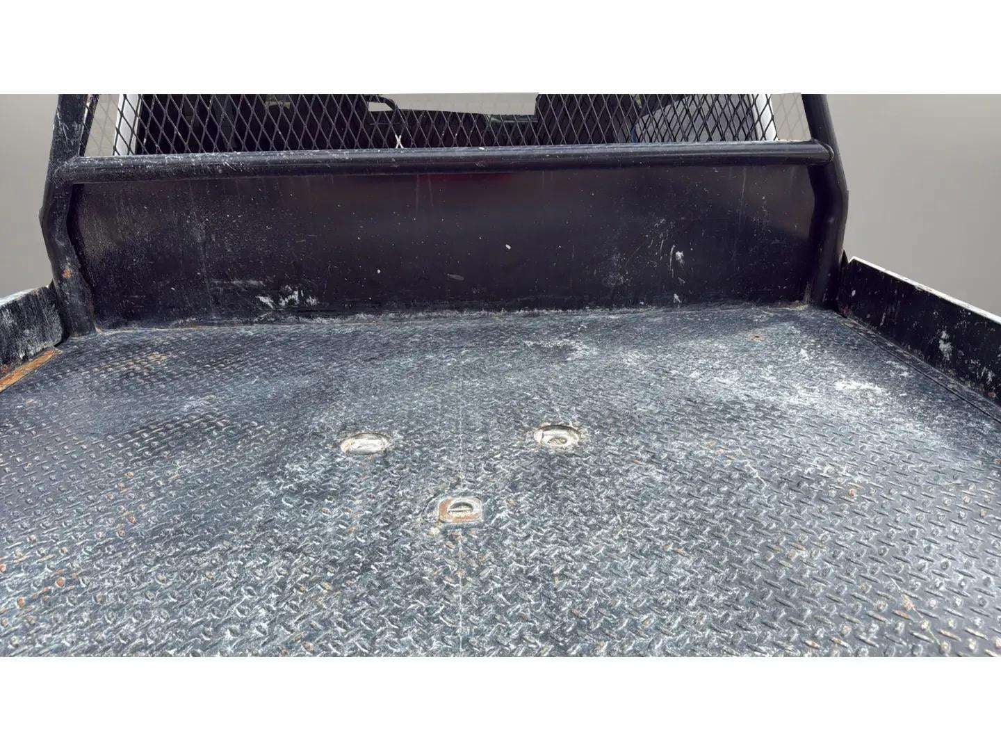 2005 Chevrolet Silverado 2500 HD LS