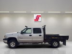 2005 Chevrolet Silverado 2500 HD LS