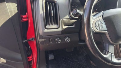 2016 Chevrolet Colorado 4WD Z71