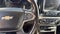 2016 Chevrolet Colorado 4WD Z71