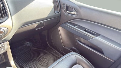 2016 Chevrolet Colorado 4WD Z71