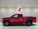 2016 Chevrolet Colorado 4WD Z71