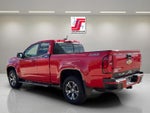 2016 Chevrolet Colorado 4WD Z71