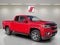 2016 Chevrolet Colorado 4WD Z71