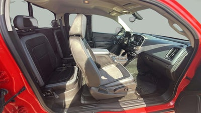 2016 Chevrolet Colorado 4WD Z71