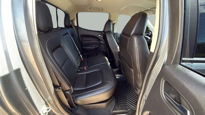 2019 Chevrolet Colorado 4WD ZR2