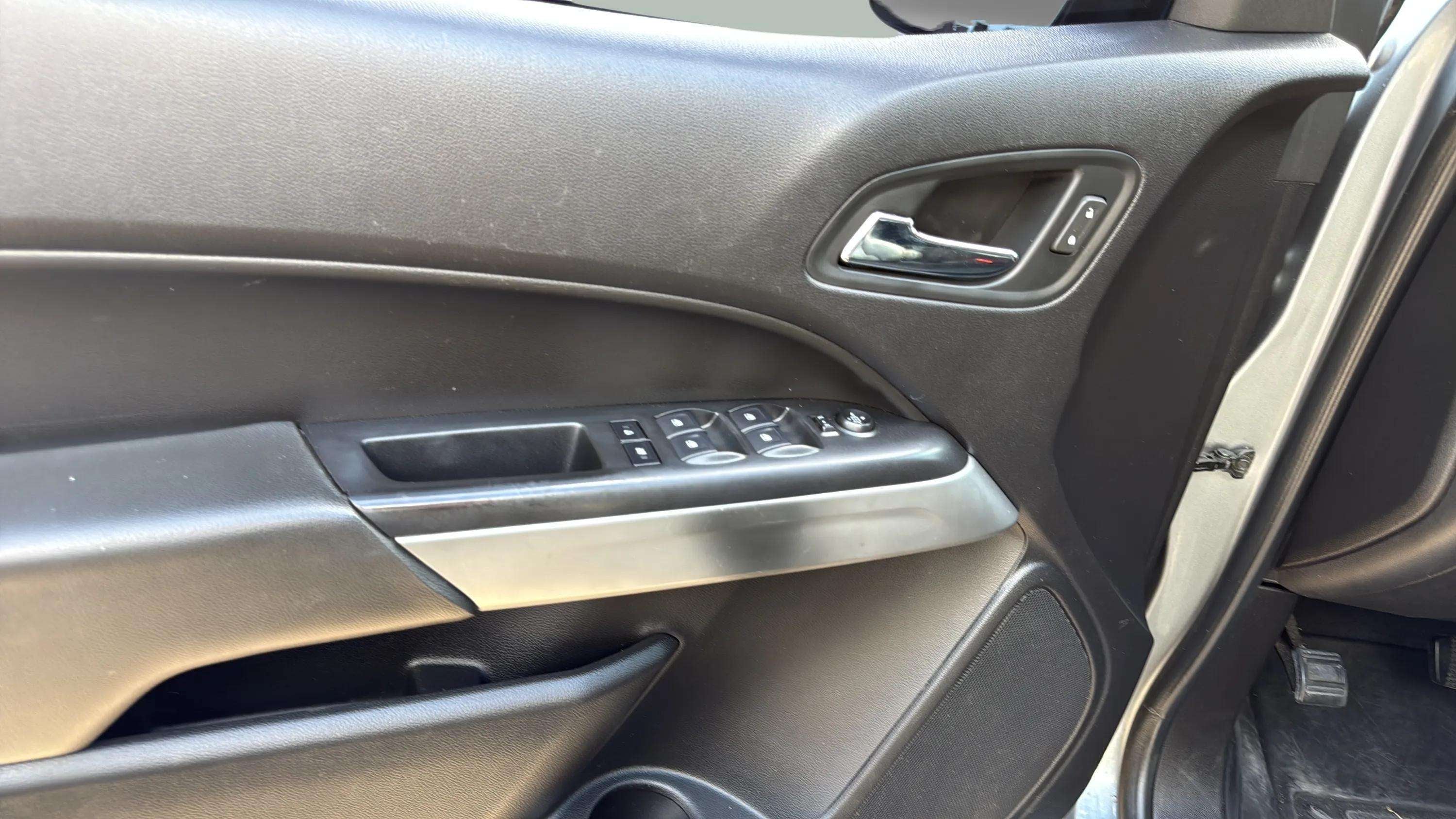 2019 Chevrolet Colorado 4WD ZR2