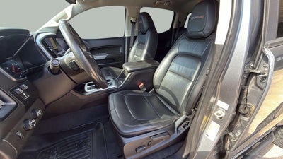 2019 Chevrolet Colorado 4WD ZR2