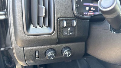 2019 Chevrolet Colorado 4WD ZR2