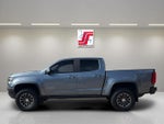 2019 Chevrolet Colorado 4WD ZR2