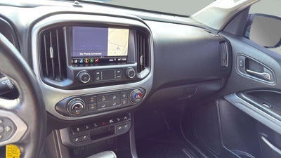 2019 Chevrolet Colorado 4WD ZR2