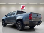 2019 Chevrolet Colorado 4WD ZR2