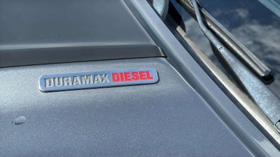 2019 Chevrolet Colorado 4WD ZR2