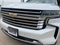 2022 Chevrolet Suburban High Country