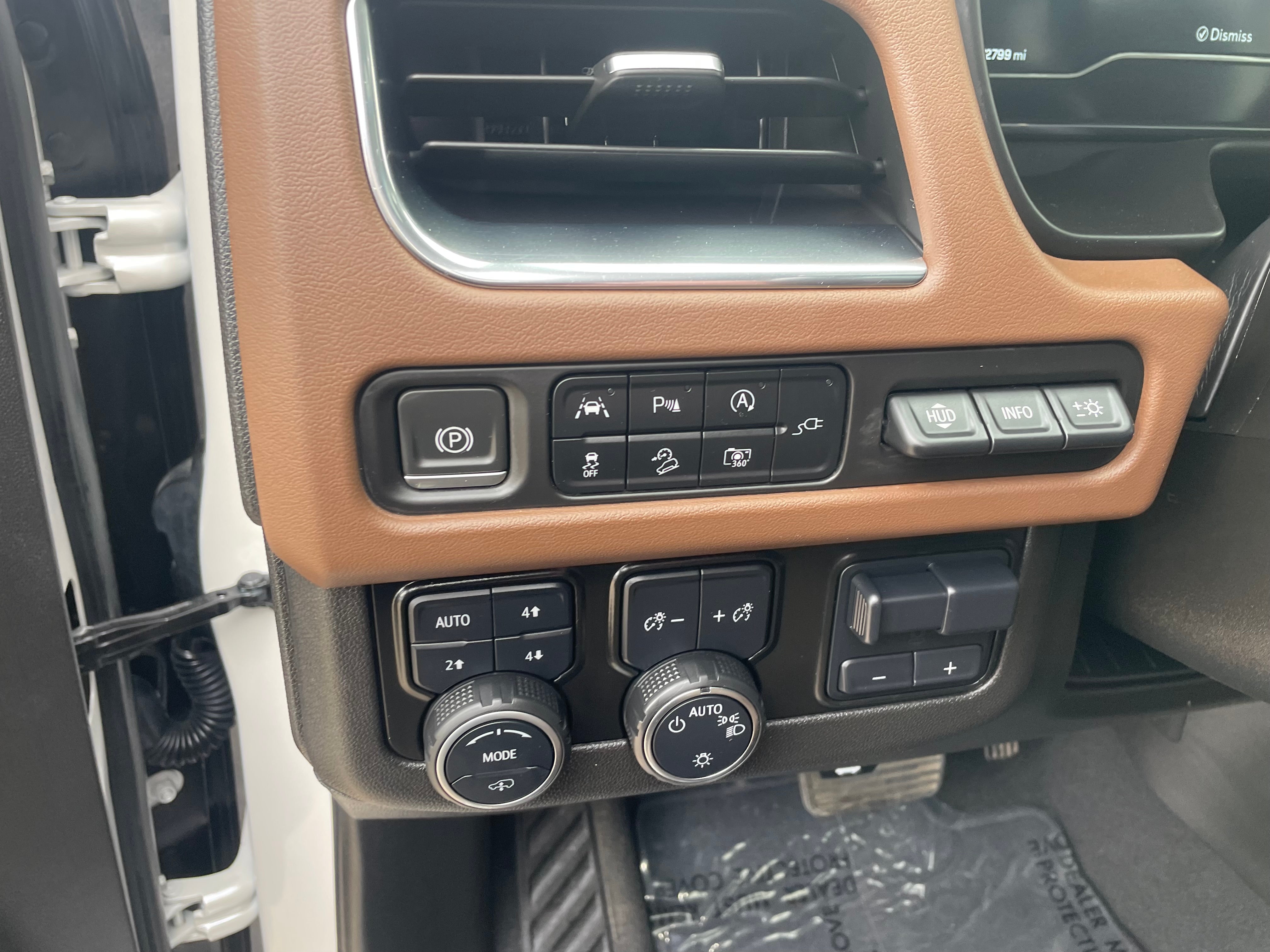 2022 Chevrolet Suburban High Country