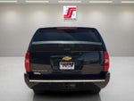2013 Chevrolet Suburban LTZ