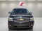 2013 Chevrolet Suburban LTZ