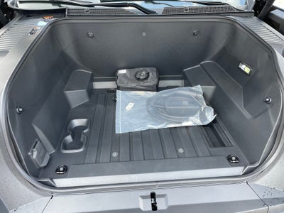 2025 GMC Sierra EV Extended Range Denali