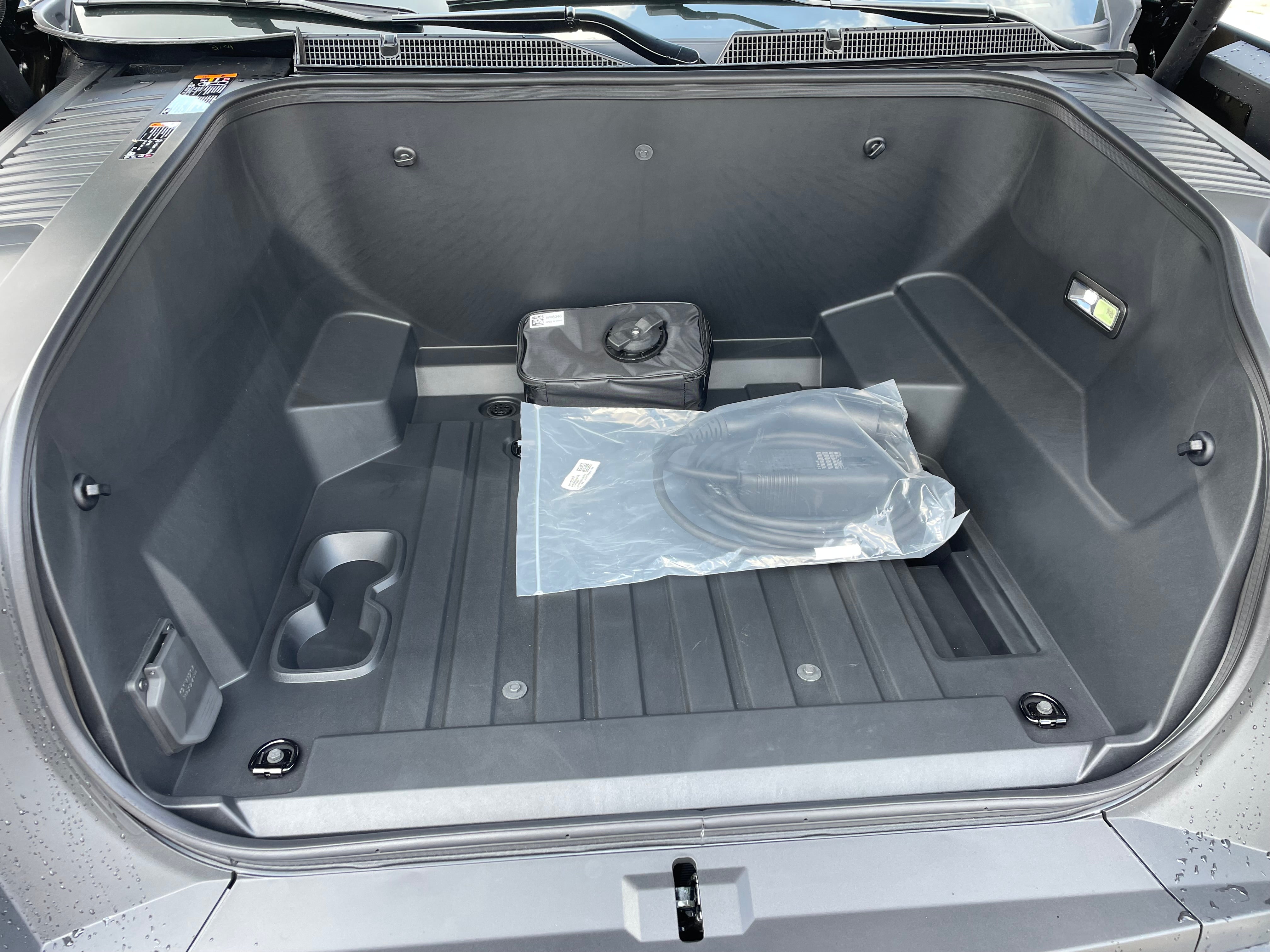 2025 GMC Sierra EV Extended Range Denali