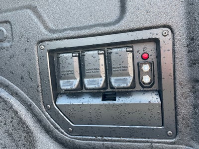 2025 GMC Sierra EV Extended Range Denali