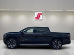 2025 GMC Sierra EV Extended Range Denali