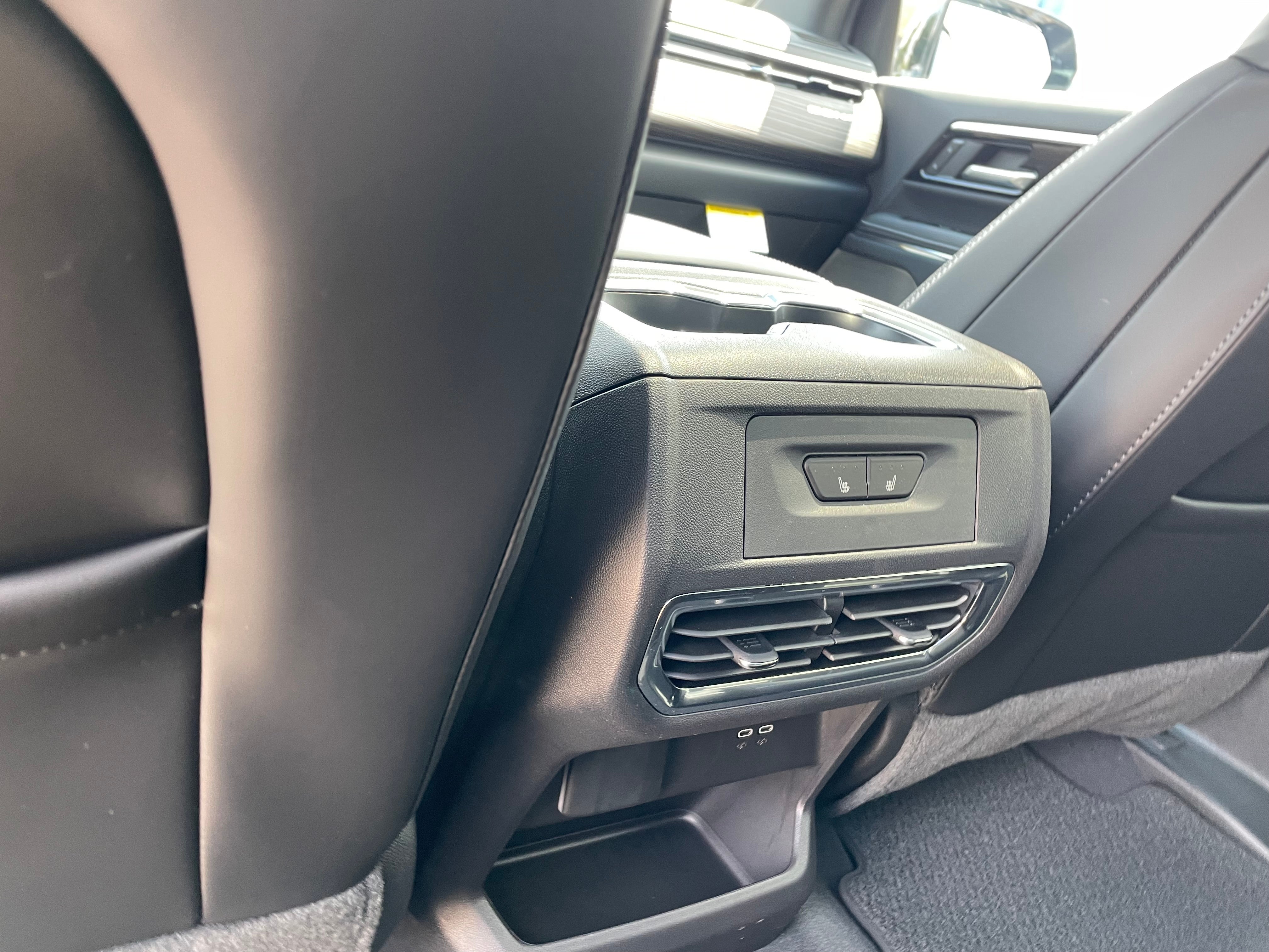 2025 GMC Sierra EV Extended Range Denali