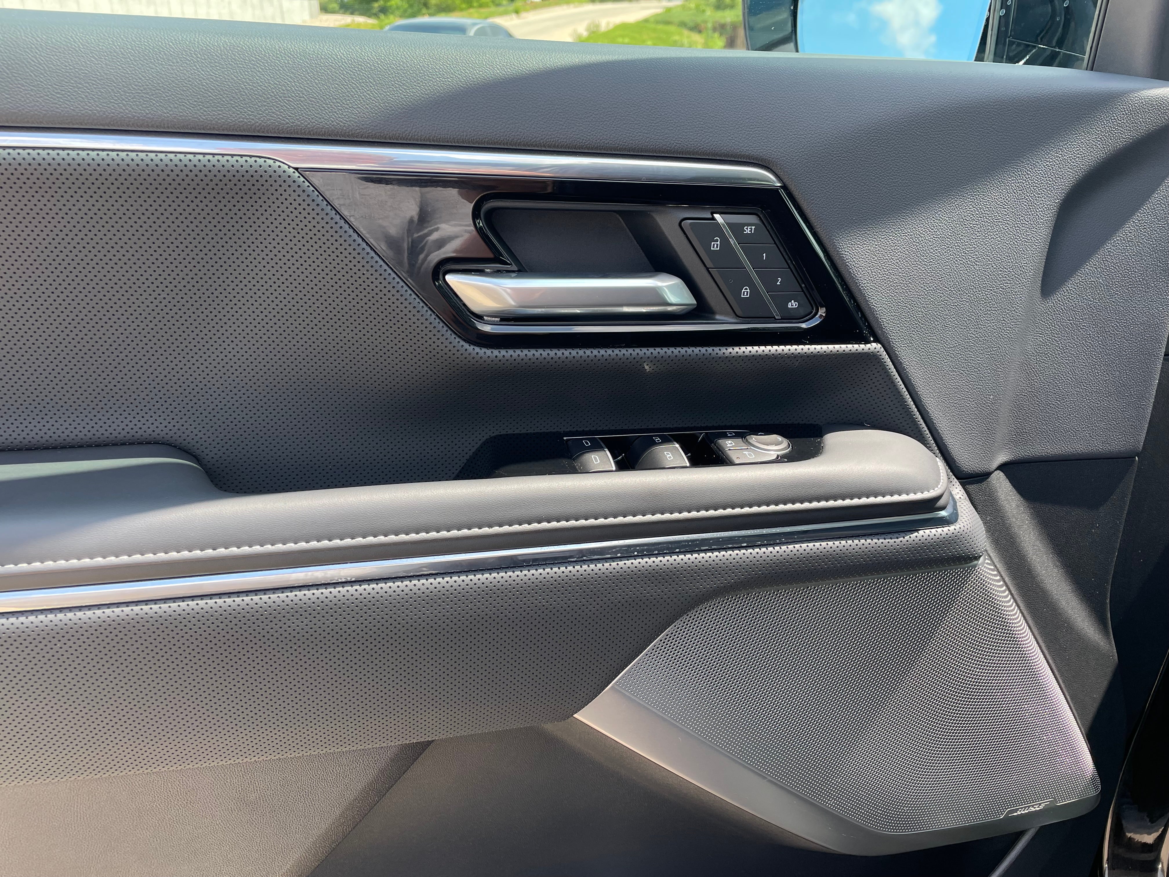 2025 GMC Sierra EV Extended Range Denali