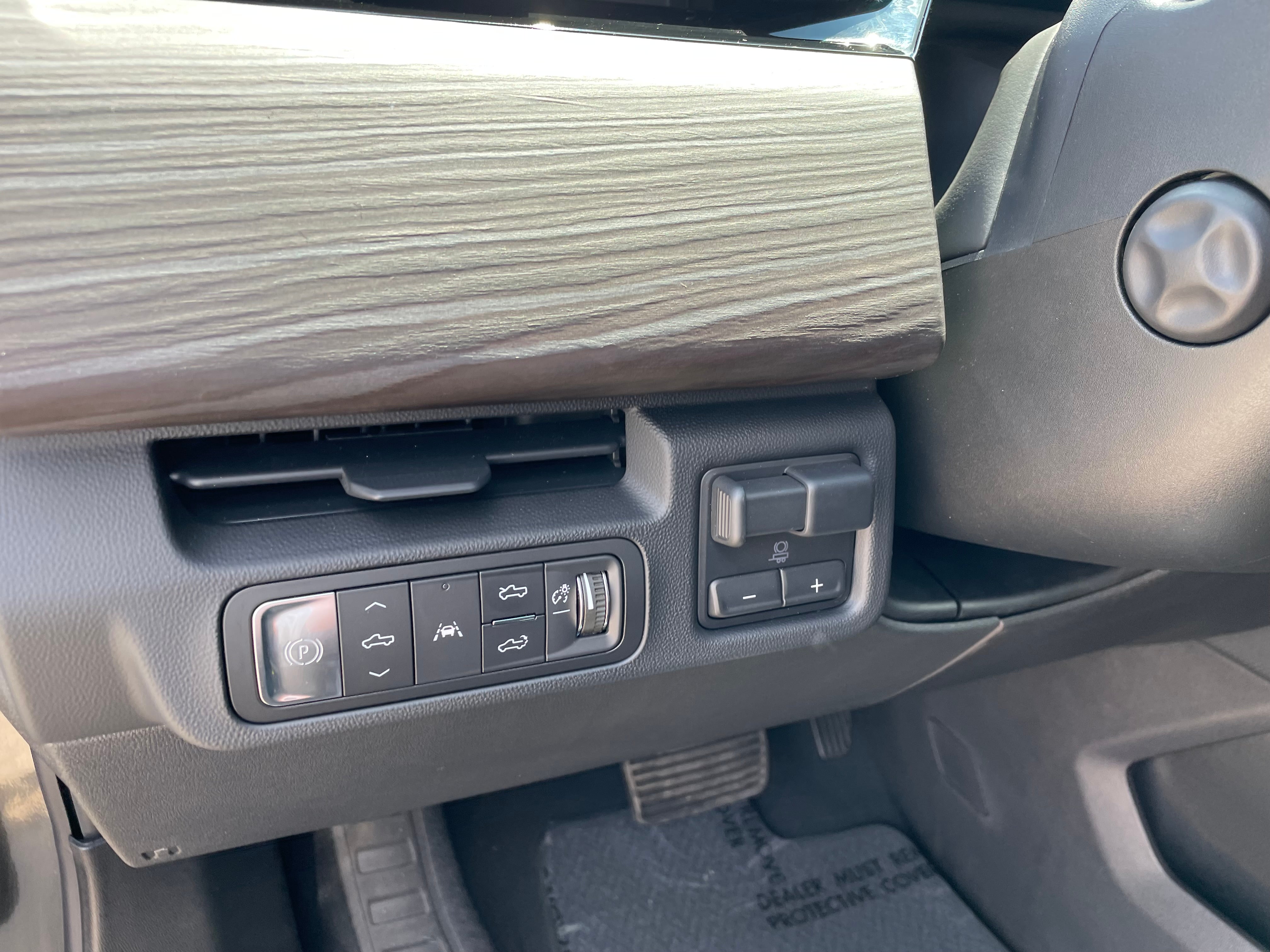 2025 GMC Sierra EV Extended Range Denali