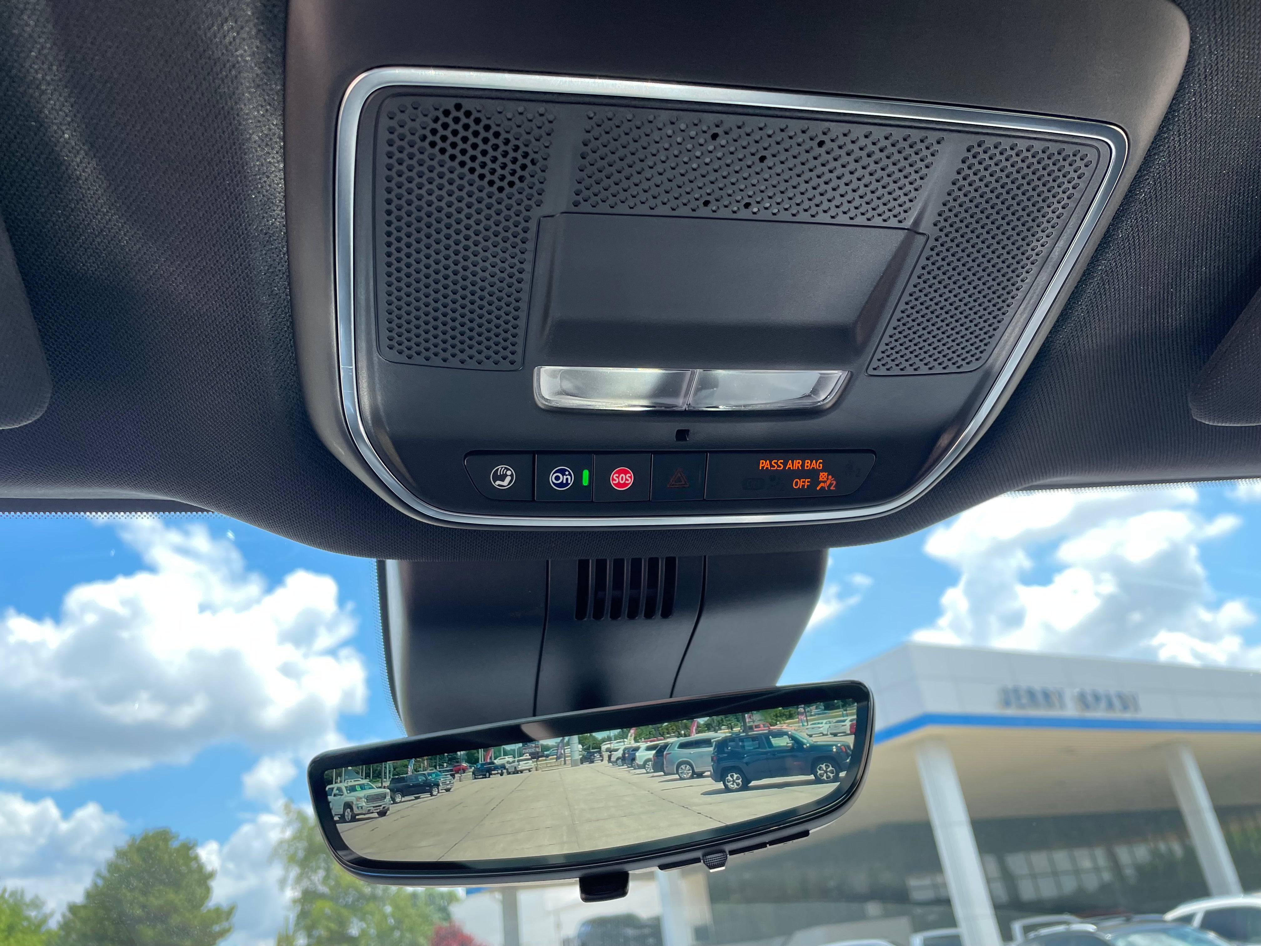 2025 GMC Sierra EV Extended Range Denali