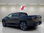 2025 GMC Sierra EV Extended Range Denali