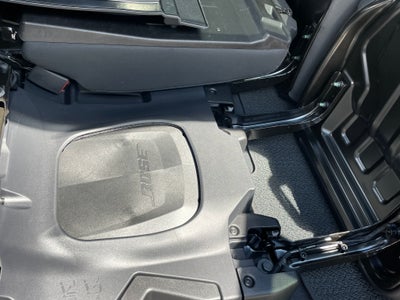 2025 GMC Sierra EV Extended Range Denali